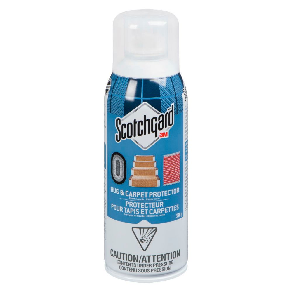 Scotchgard Carpet Protector | The Home 