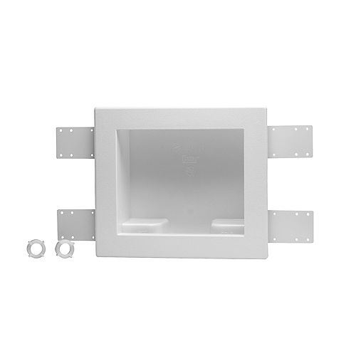 Washing Machine and Dishwasher Hoses The Home Depot Canada The Home