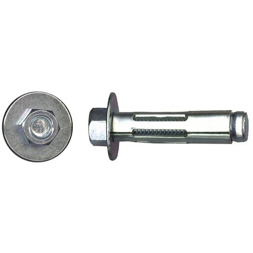 Sleeve Anchors Anchors The Home Depot Canada