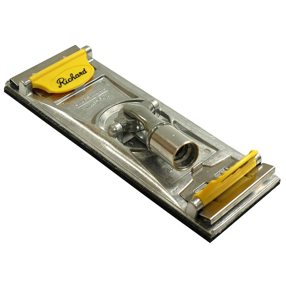 A. Richard Sander Pole Aluminum The Home Depot Canada