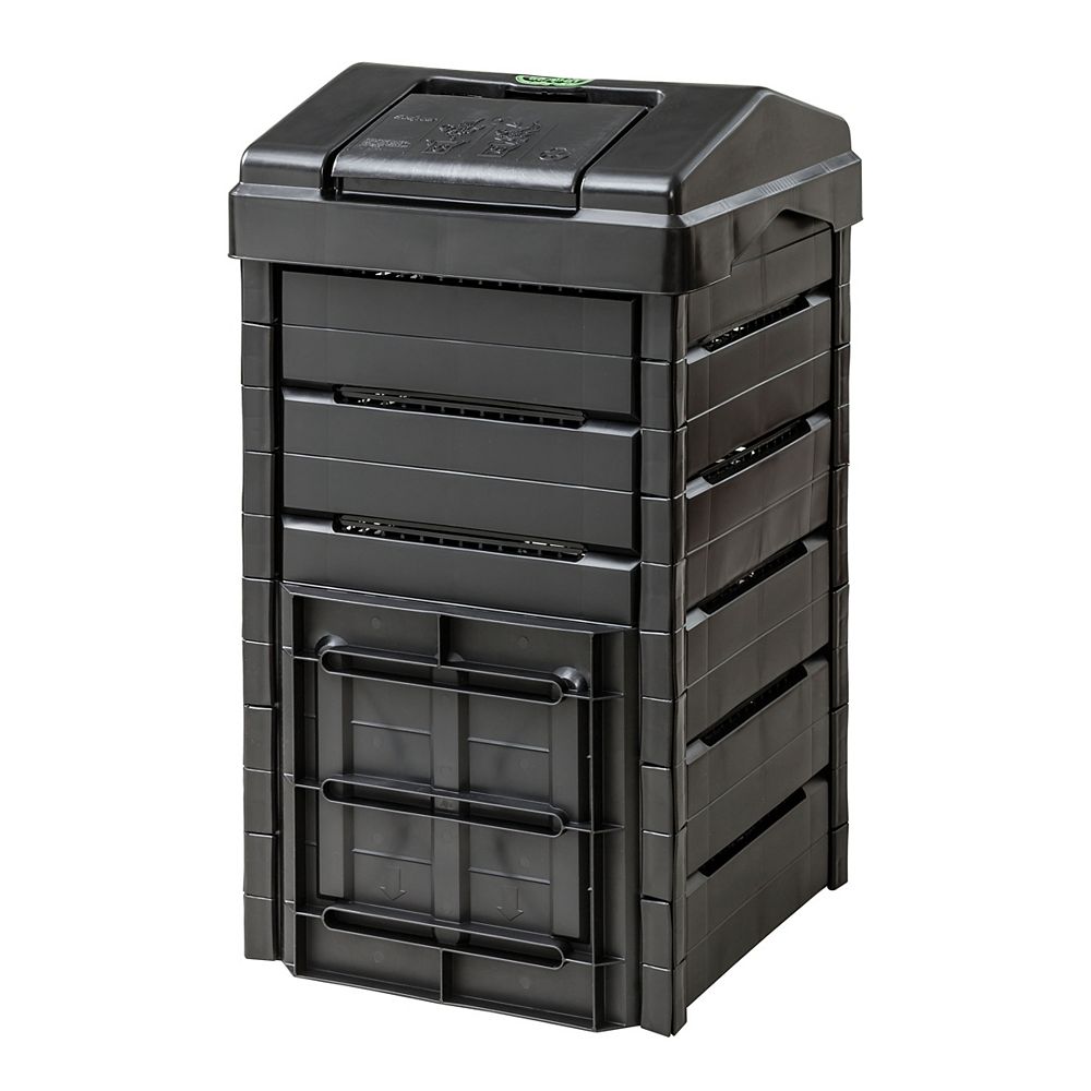 Image of Garden Gourmet 11 cu. ft. Composter