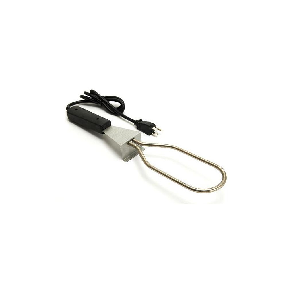 electric charcoal starter bunnings