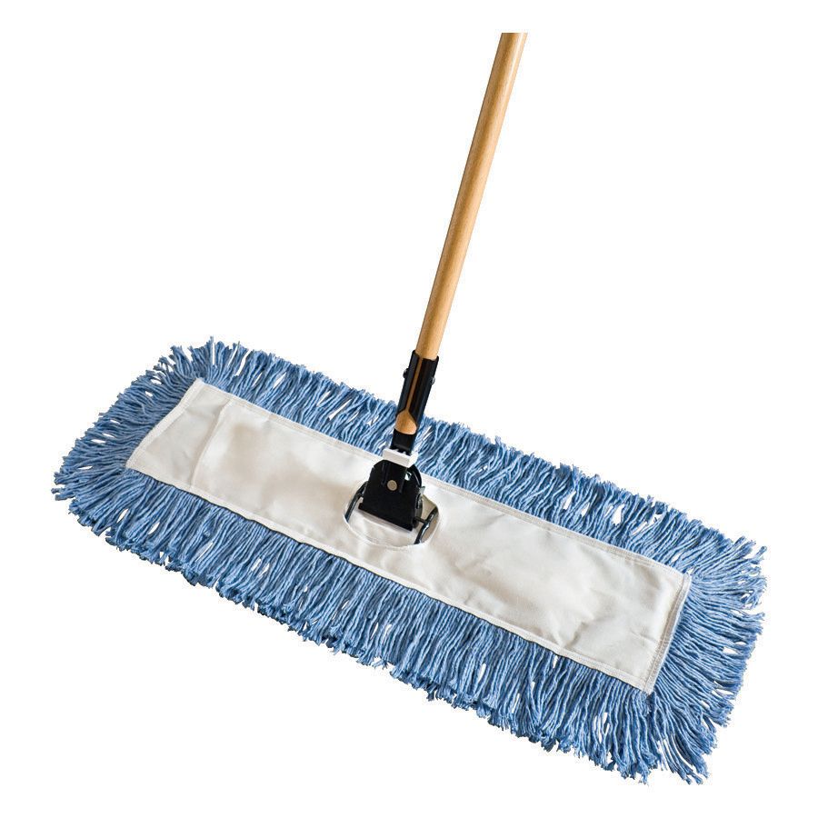 dust mop canada