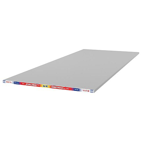 5/8 in. x 4 ft. x 10 ft. Firecode Core (Type X) Drywall Panel