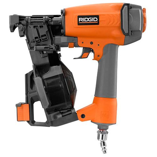 Roofing Nailers Nailers & Staplers The Home Depot Canada