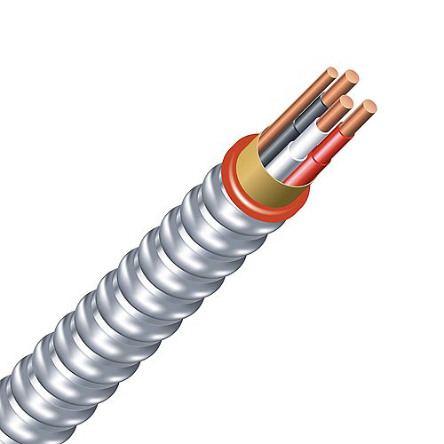 AC90 14/3 20M Armoured Cable