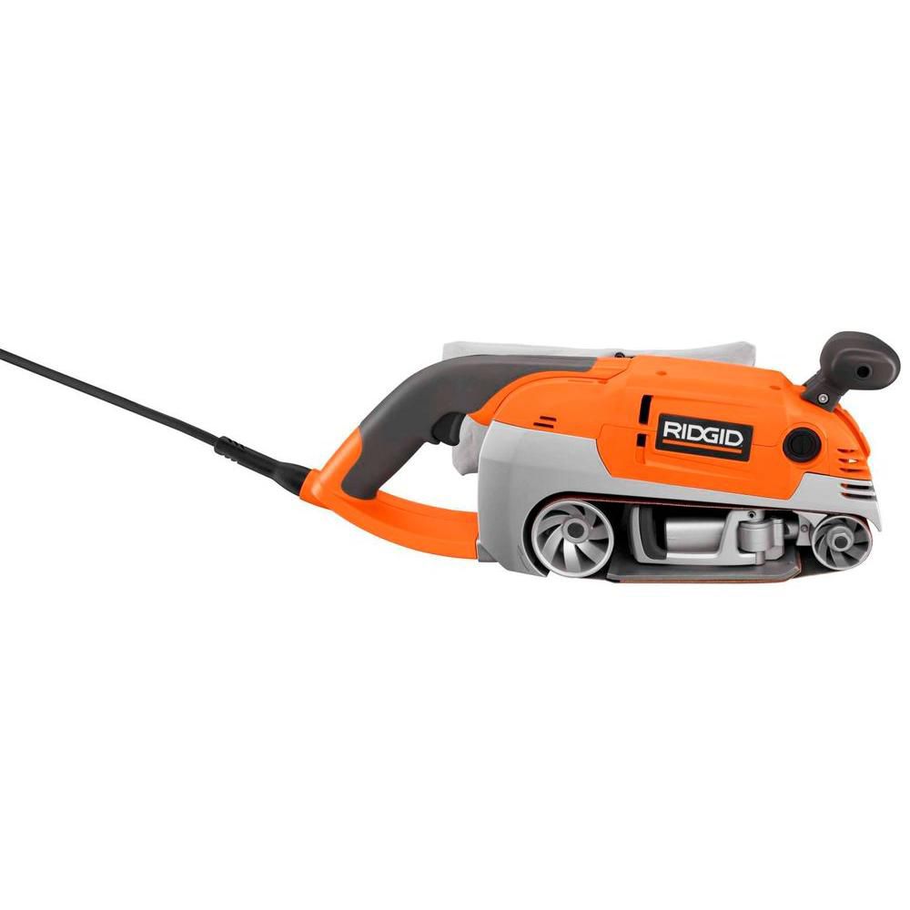 heavy duty belt sander