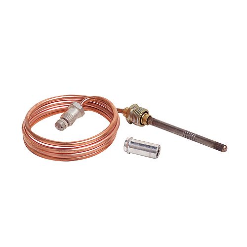 24 In. Thermocouple for Gas Water Heaters