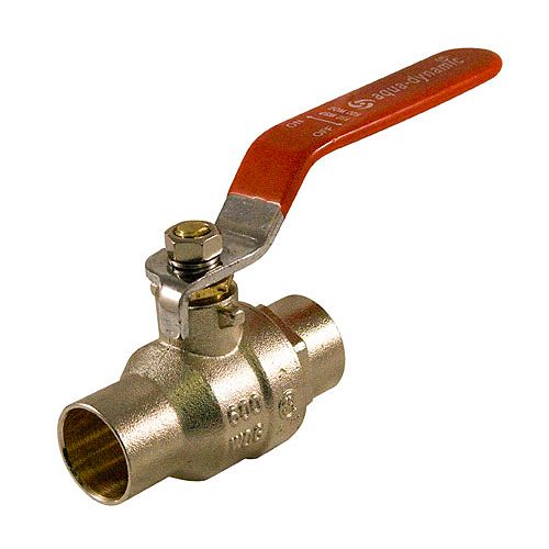 Drain Valves - Plumbing Valves | The Home Depot Canada