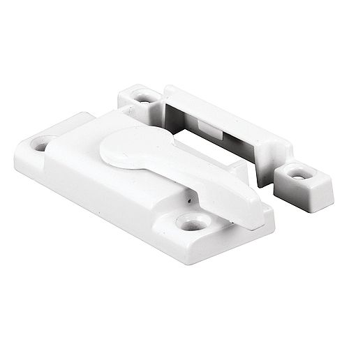 Window Locks Window Hardware The Home Depot Canada