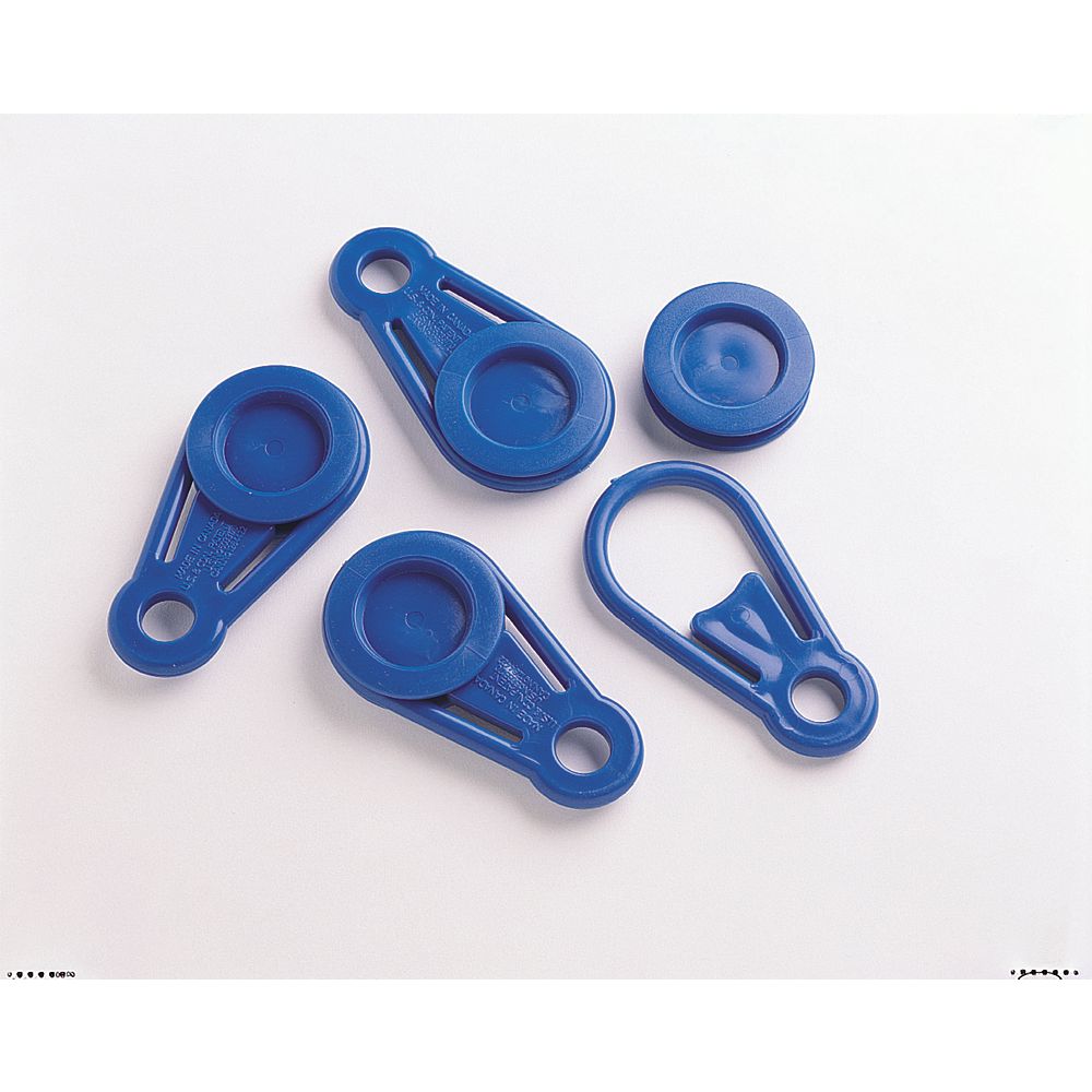 Dock Edge REUSABLE TARP CLIPS The Home Depot Canada