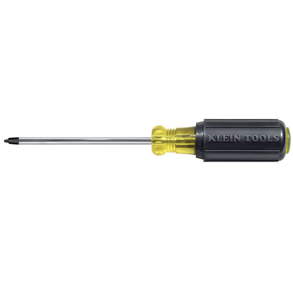 robertson screwdriver set