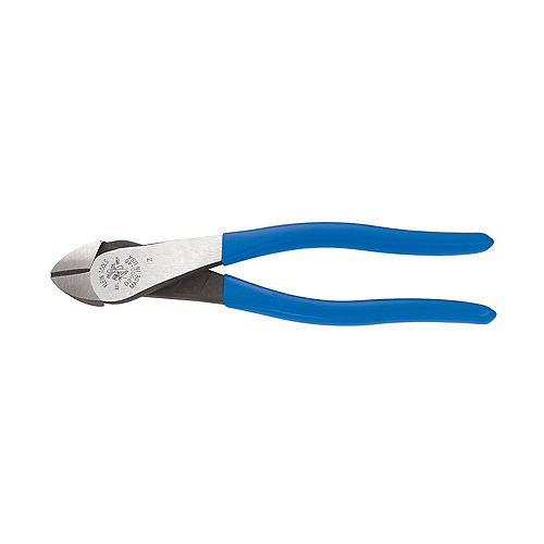 8 inch Heavy Duty Diagonal Cutting Pliers