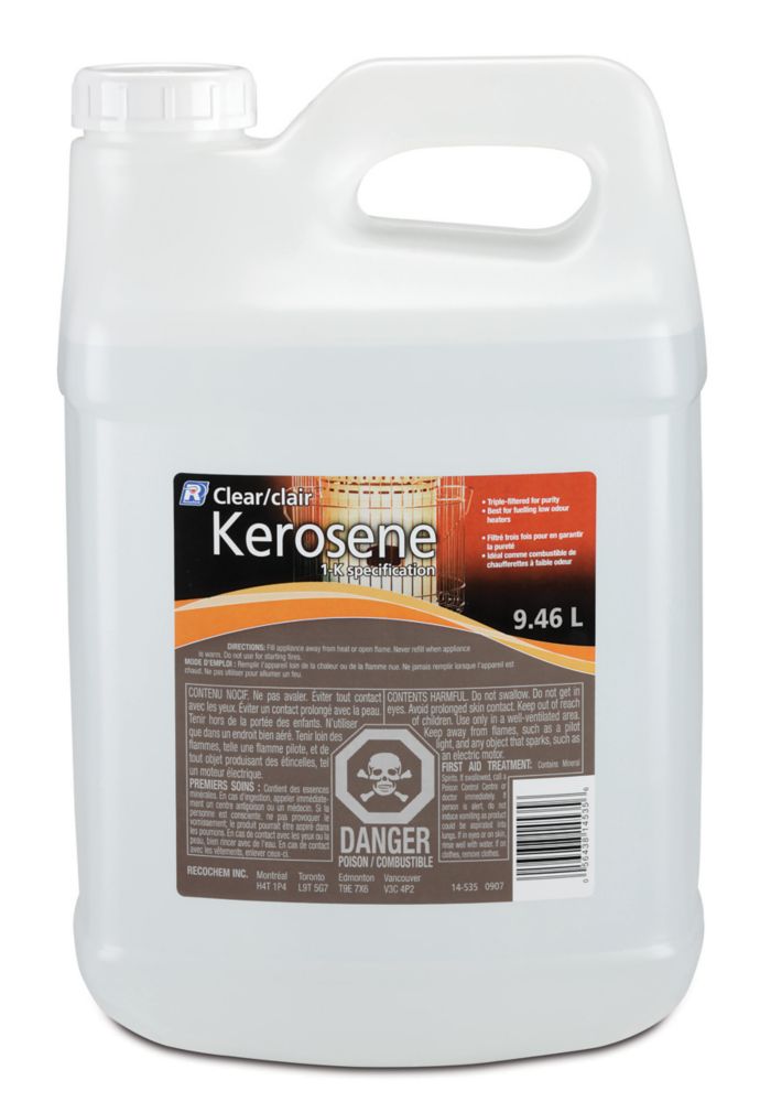 where can you purchase kerosene