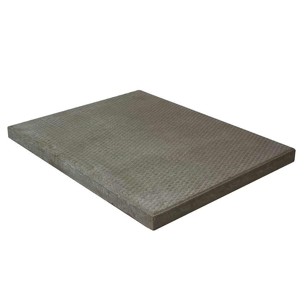 Barkman Natural, Diamond Face Slab 24inch x 30 Inch The Home Depot