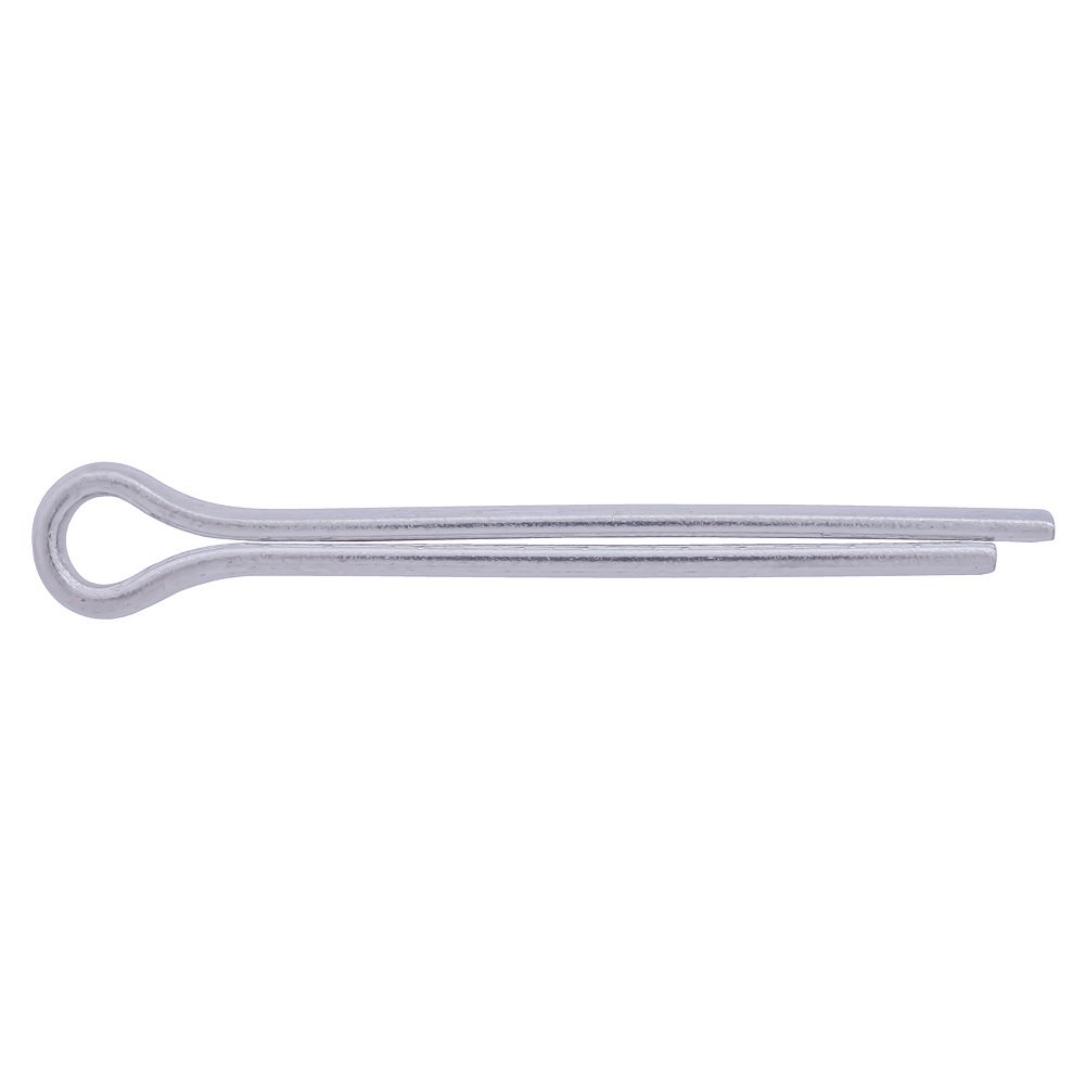 Paulin 316 X 2 Inch Cotter Pin 188 Stainless Steel The Home Depot 