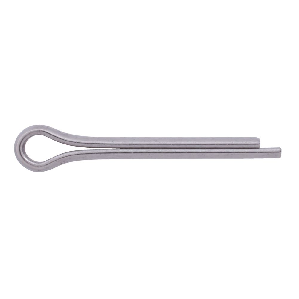 Paulin 1/8-inch X 1-inch 18.8 Stainless Steel Cotter Pin | The Home ...