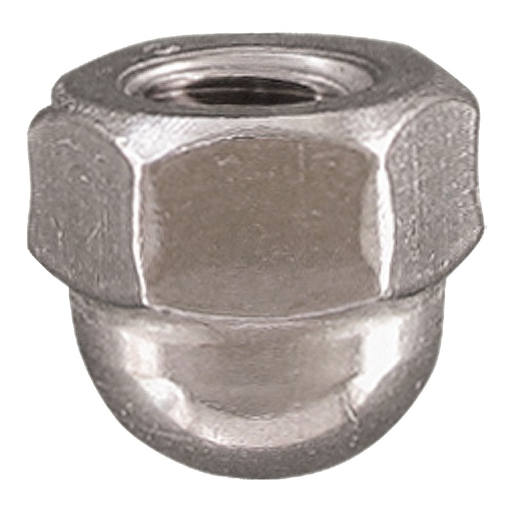 Paulin 3/8inch16 18.8 Stainless Steel Acorn Nut The Home Depot Canada