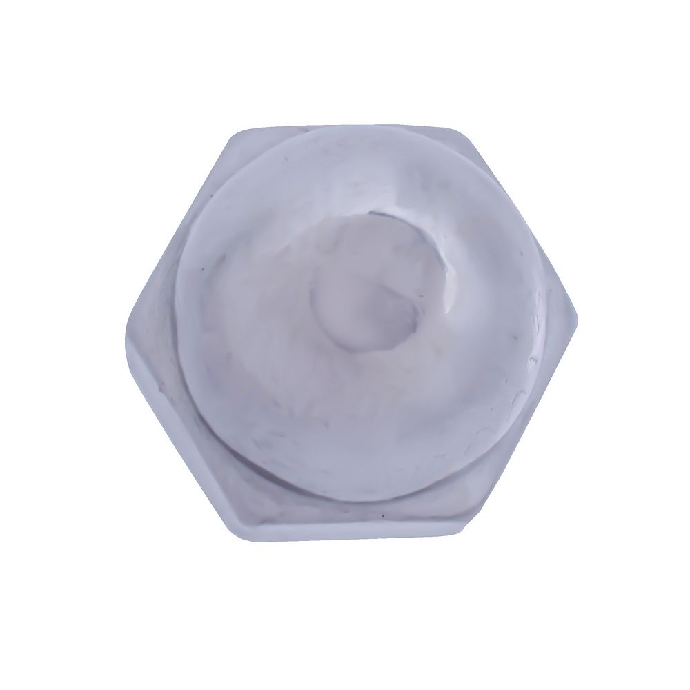 Paulin 1032 18.8 Stainless Steel Acorn Nut The Home Depot Canada