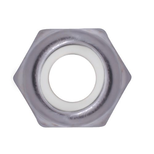 Lock Nuts Nuts The Home Depot Canada
