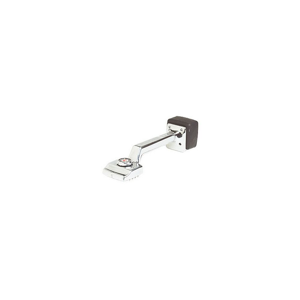Roberts Deluxe 16 In. Adjustable Knee Kicker The Home Depot Canada
