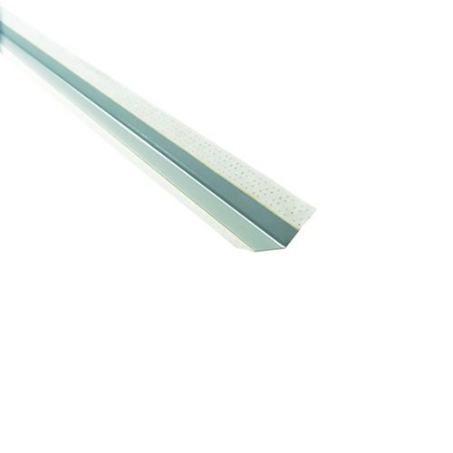 CGC Sheetrock Paper-Faced Metal Outside Corner Bead, 3/4 inch x 1/2 inch 135 degree Offset, 8 Ft.