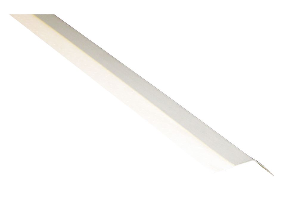 CGC Sheetrock PaperFaced Metal Inside Corner Bead, B2 5/8 in. x 5/8 In