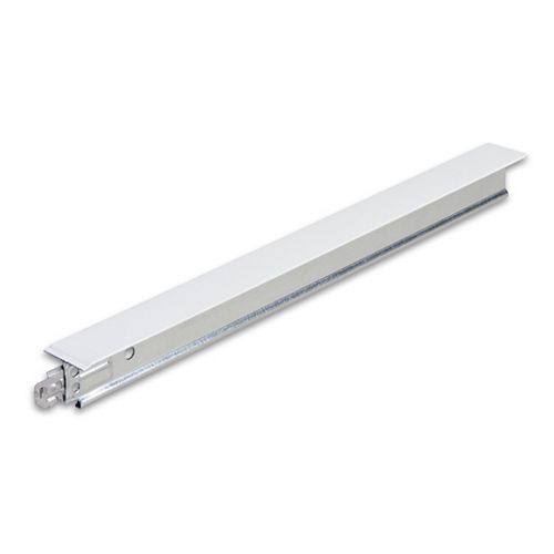 2 ft. x 1 in. Ceiling Tile Suspension System Fire-Rated Cross Tee