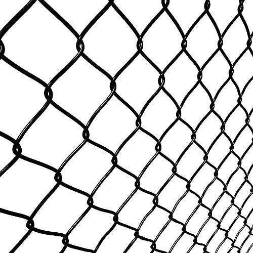 Chain Link Fence Fabric Chain Link Fencing The Home Depot Canada Chain Link Fence Fabric Chain Link Fencing The Home Depot Canada