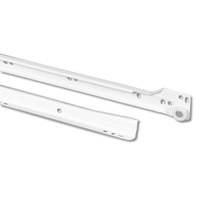 Drawer Slides Cabinet Drawer Hardware The Home Depot Canada   P 1000424691 