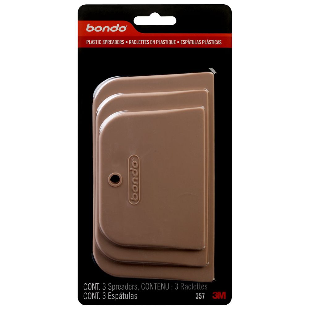 Bondo Spreader The Home Depot Canada