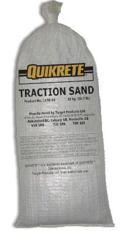 sand home depot canada