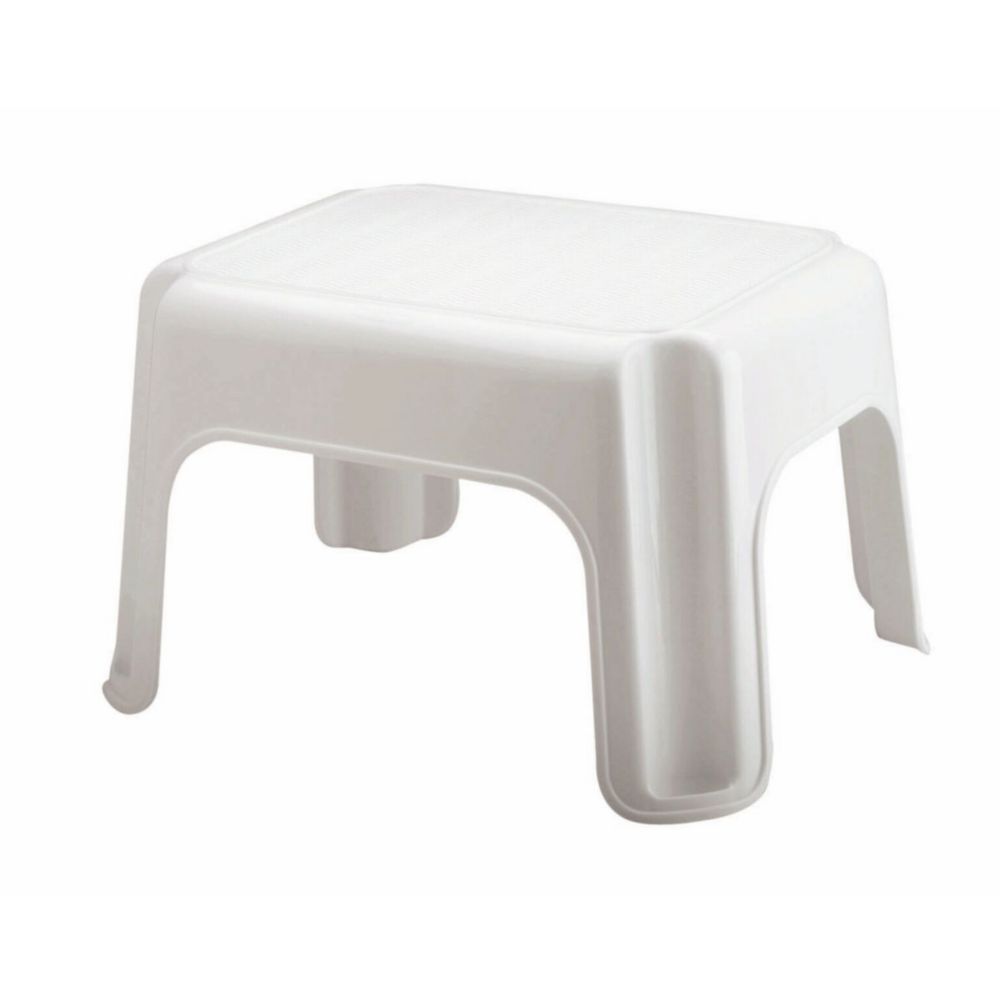 home depot stool step