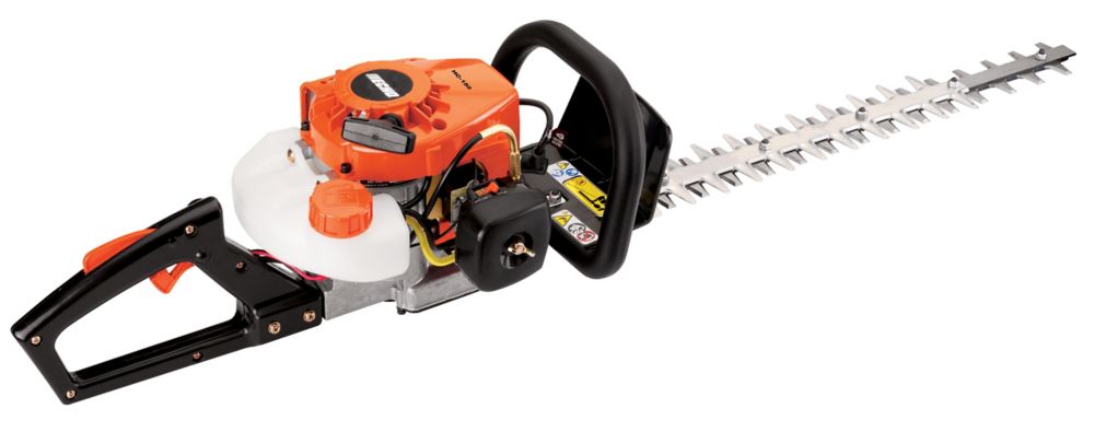 echo battery hedge trimmer