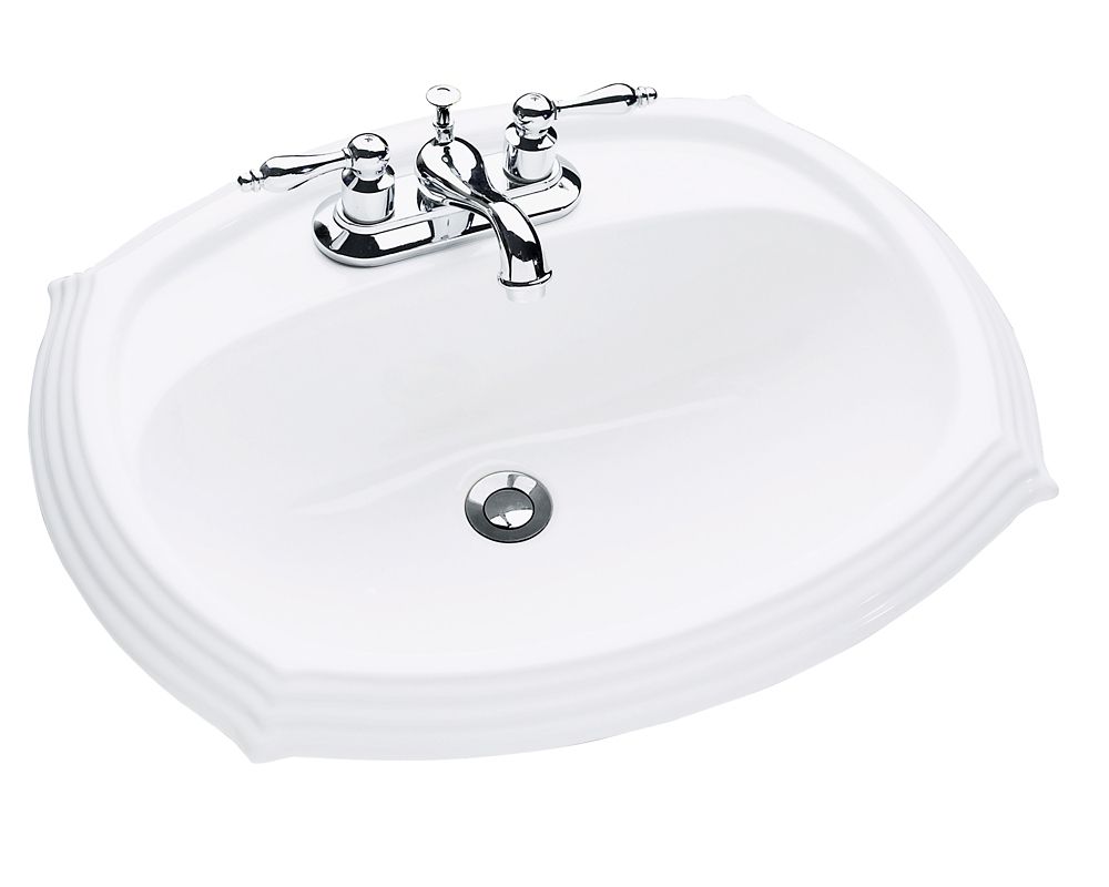 Drop In Sinks The Home Depot Canada