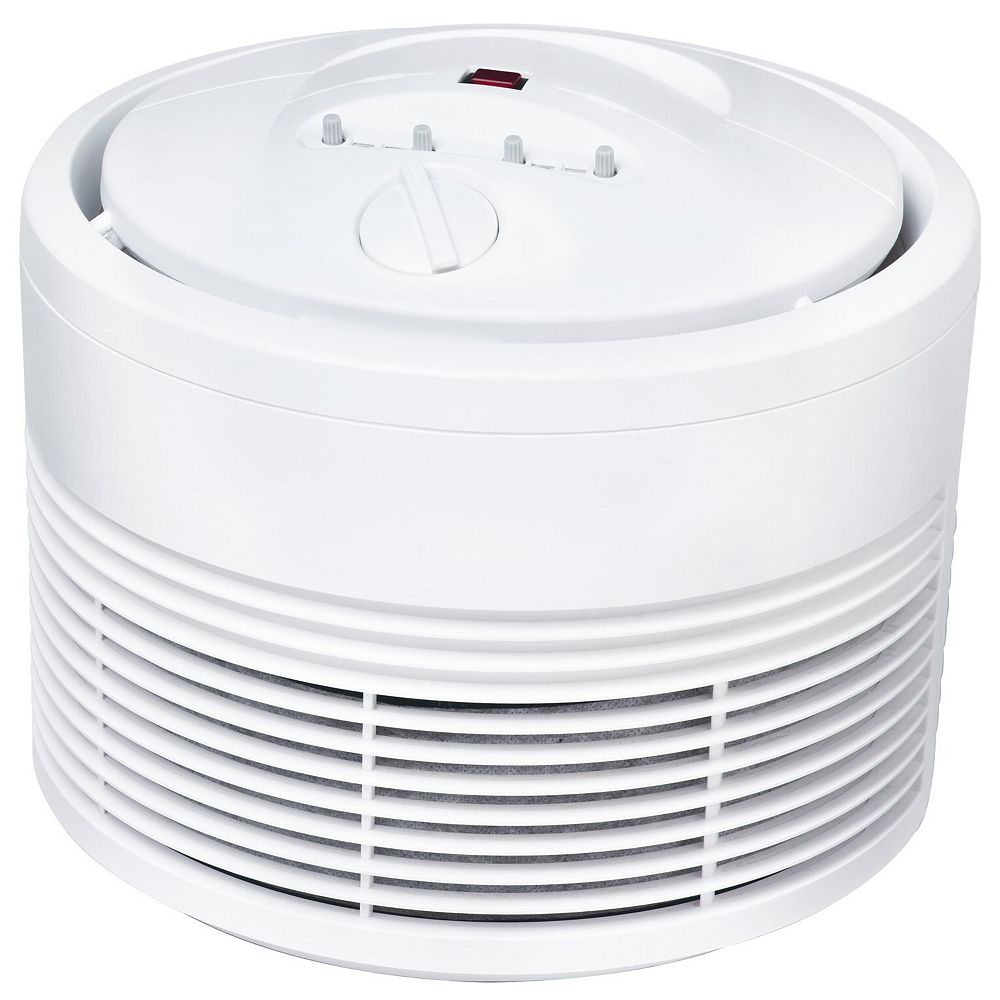 home depot air purifier with hepa filter