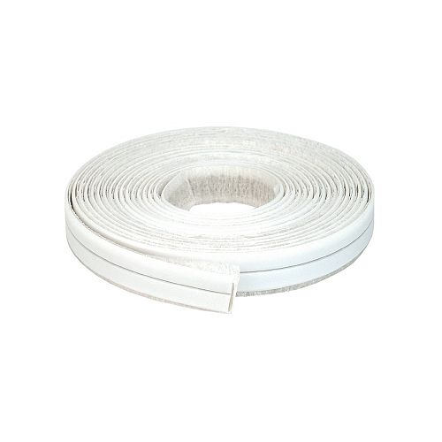 Plastic Contour Seal for Bathtubs