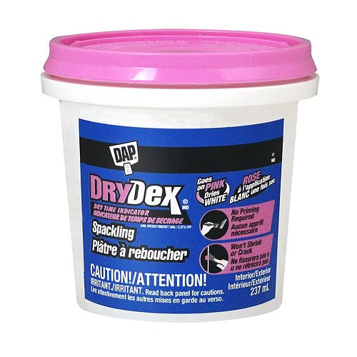 DryDex Spackling 237mL