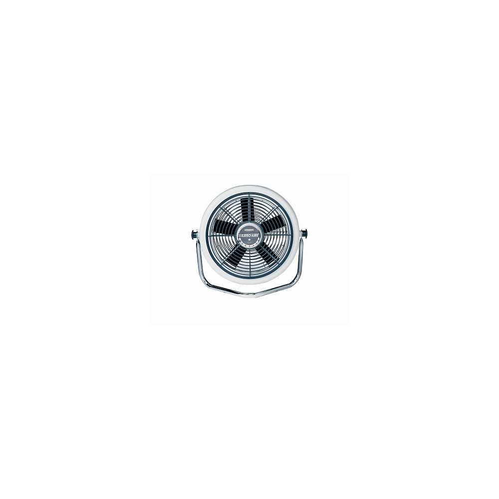 Seabreeze Aerodynamic TurboAire High Velocity Fan The Home Depot Canada