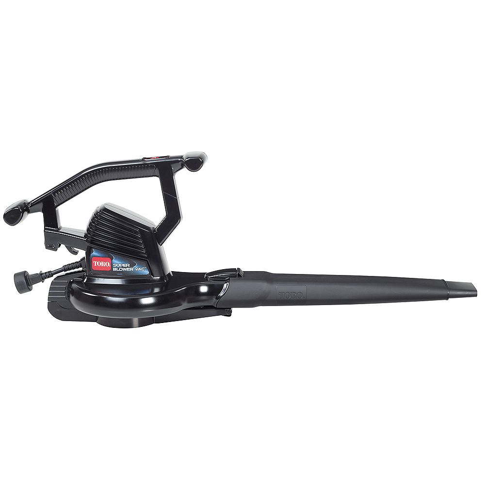 toro leaf blower lowes