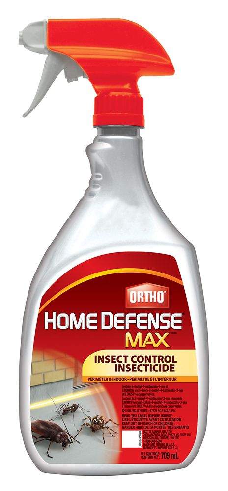 home depot liquid defense