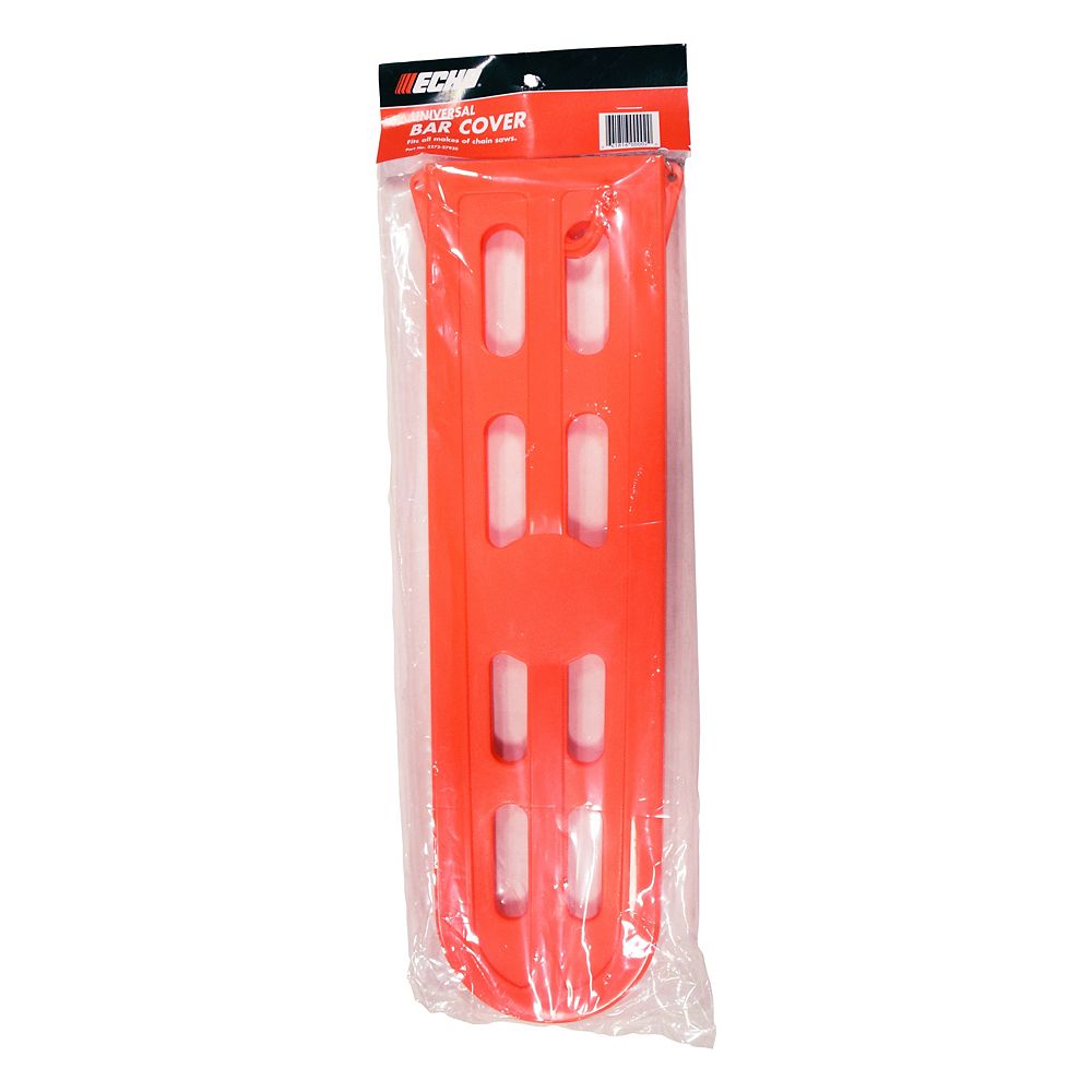 ECHO Bar Cover (Scabbard) for Chainsaws The Home Depot Canada