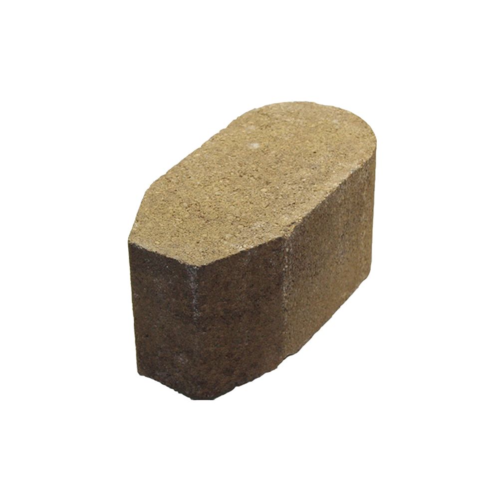 Cci Yardscapes Sandstone CCI 4in1 Concrete Edger 4 x 8 The Home