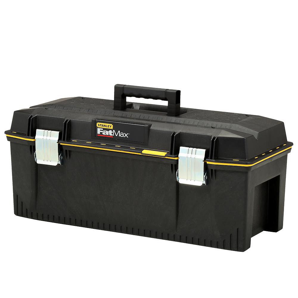 FATMAX 13-inch Structural Foam Tool Box FATMAX 13-inch Structural Foam Tool Box
