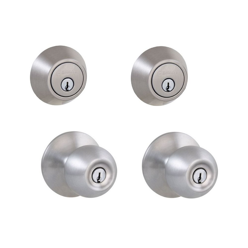 Deadbolt Deadbolt