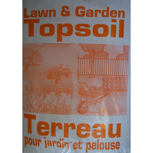 Top Soil - Soils & Soil Enhancers | The Home Depot Canada