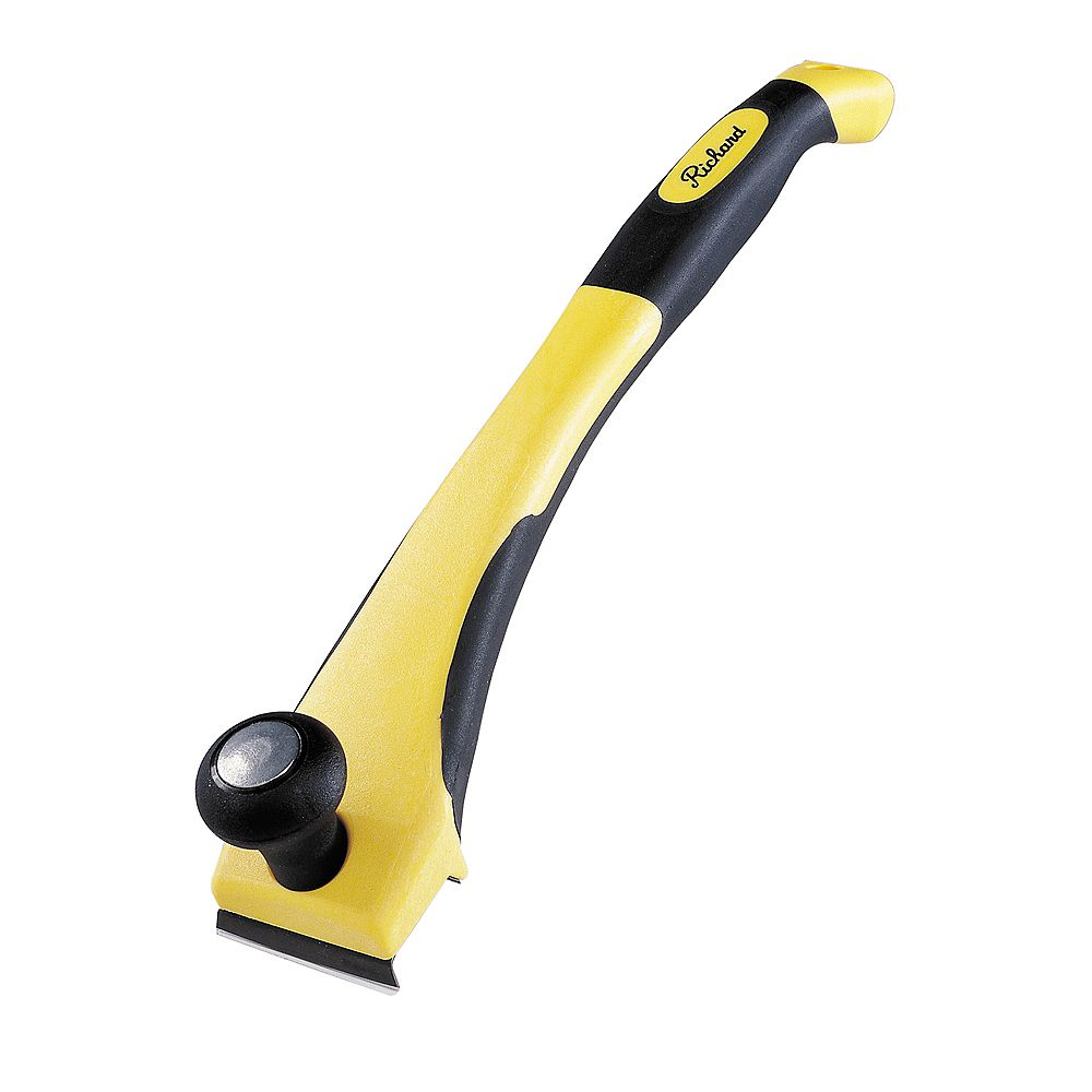 A. Richard 14" Ergo Grip Paint Scraper W Knob The Home Depot Canada