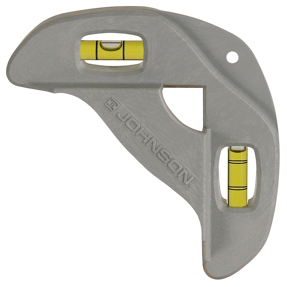 Johnson Picture Perfect Level The Home Depot Canada