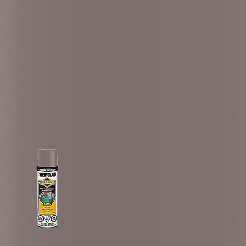 TREMCLAD WaterBased Rust Paint Primer In Grey, 946 mL The Home Depot Canada