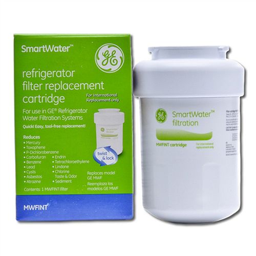 Replacement Water & Ice Filter with NSF 53